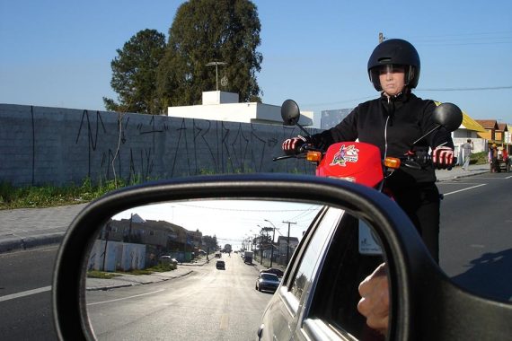 ford-patenteia-tecnologia-para-detectar-motociclistas-que-trafegam-nos-corredores